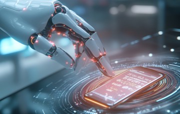 数据驱动进化：AI Agent如何重构手机交互范式？